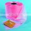 wide 10" LDPE Poly tubing roll