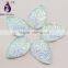 20*30 mm Sew On Rhinestone ,Resin Flatback Gems ,Garment DIY Gemstone Accessories