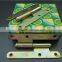 YZP M.S. H TYPE HEAVY DUTY HINGES W/OUT SCREWS