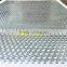 Customized stainless steel perforated metal sheet