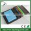Factory supply 4.8mm slim 1500mAH power bank for samsung galaxy tab