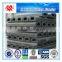 Hot Selling HG/T2866-2003 certification dock protection D type rubber fender