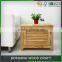 Living room corner cabinet solid wood home furniture