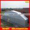 Outdoor Temporary Storage Polygonal Marquee Warehouse Tent