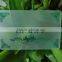 Matt transparent pvc business card with custom design                        
                                                                                Supplier's Choice