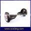 latest fashionable gift smart self balance wheel scooter hoverboard