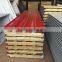 Fireproofing wear-resisting sandwish panel high quality