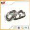 Modern Honyip Made Rose Gold Metal Eyelets Golden Supplier