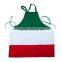 OEM produce kitchen cotton apron