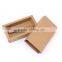 Vogue Small Size Thin Wooden Bow Ties Wholesale