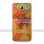 2016 Celulares Transparent Mobile Phone Case Back Cover Case for Samsung Galaxy j5 j7 for Iphone 6s 7