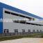 steel structure workshop warehouse building design, manufacture and installation