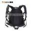 Fashionable Convertible Camera Backpack Bag with Add Lenses and Personals for Travel and Trekking