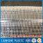HDPE anti hail net for apple tree