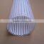 plexiglass pipe