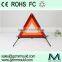 traffic signs triangle