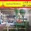 PRE-180/220 PP PE two stage pelletizing line