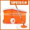 2016 new cleaning products roto mop with microfiber head