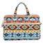 Hot-Selling Lady Single Colorful Shoulder Bag Top Quality Retro Business Bag Classic Laptop Bag for Lady