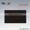 Induction cooker ceramic plate with 5 burner
