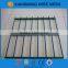 Double wire 6/5/6 wire mesh fencing