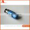 2015 wholesale mini type car rechargeable LED flashlight torch