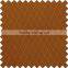 2016 New Brown Biggest Rhombus Mesh Fabric