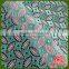Fancy Cheap Price Chemical material embroidery fabric For Garment
