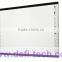 interactive whiteboard with software CD