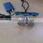 2.5x 3.5x cicada portable led headlight dental surgical loupes with CE