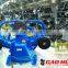 HEAD OF AIR COMPRESSOR OSHIMA 380