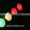 4pcs 15W COB RGB leds professional wall washer DMX stage light