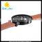 WJ-5371 newest canva strap water resistant V6 brand hot simplest men wrist watch