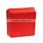 Wholesale factory manufacture take away silicone food storage box