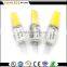 cnbm 3w 11w 240v high power g4/ g6.35 c4 led bulb swim pool