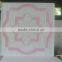 Calcium silicate board/cement pressure plate