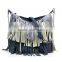 2016 Fashion Multi Fringe Shoulder Bag