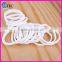 smart bracelet 2015 silicone loom bands bracelet / Mini loom rubber bands/ DIY charm bracelet