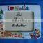 Dolomite Souvenir Photo Frame for gifts-touris gifts