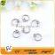 BCR016 circular barbell earring bcr piercing jewelry