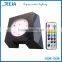 Remote Control RGB Color Smart Glass Trophy Display Led Table Lamp