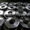 CNC machined parts process with supplied drawing