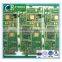PCB design for electronic full turnkey service circuit board seller