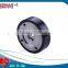 Fanuc EDM Black Ceramic Pinch Roller Wire Cut EDM Parts F406