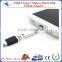 Reversible USB3.1 Type C Male to Micro USB Female Adapter Converter Connector for Nokia N1 Pad, Letv Smartphone