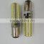5w bay15d led bulb dc12-24v 5w 72 leds 2835 12v 24v led corn bulb light lamp bulb high quality 3 years warranty