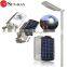 High Quality Ip65 Integrated Solar Street Led Light For Garden Outdoor