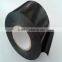 Black Adhesive PVC Pipe Wrapping Tape