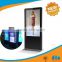 70 inch Best Price of interactive floor standing digital signage player