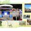 CHESTNUTER 7"-55" wall 3g/wifi touch screen lcd advertising players
